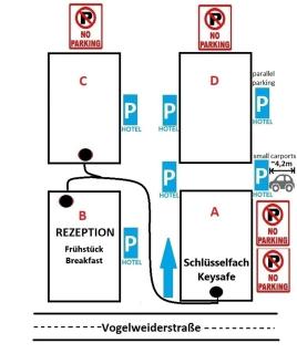 Hotel Vogelweiderhof - Salisburgo - 3