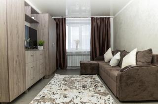 Reliable House Комфортная 2-комнатная квартира - Almaty - 4