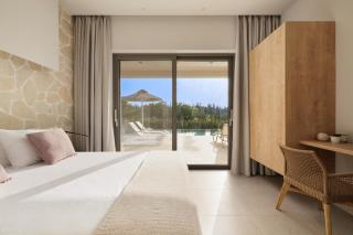 My Mediterranean Luxury Villa with Swimming Pool - Kontokali - 5