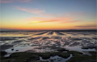 1 Bedroom Cozy Apartment In Nordstrand - Nordstrand - 4