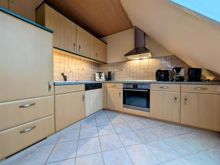 Schöne 2-Raumwohnung inklusive Infrarot-Wärmekabine - Großröhrsdorf - 7