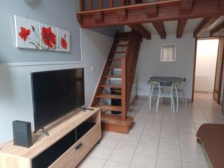 Charmant Studio et Mezzanine de 38 m2 - Châteaudun - 5