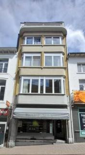 Kamer overnachting - 4