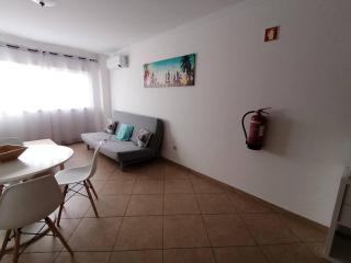 casa Good vibes - Monte Gordo - 3