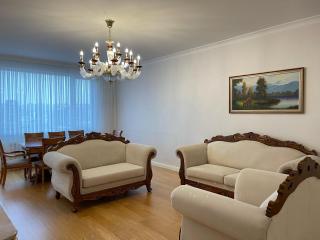 Port Apartment Main - Baku - 7