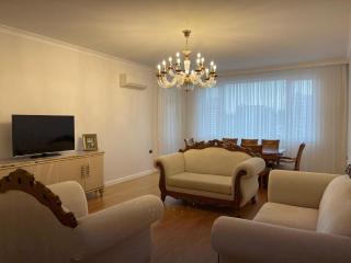 Port Apartment Main - Baku - 6