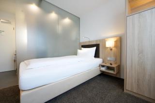 Hotel Go2Bed Weil am Rhein - Basel - Weil am Rhein - 8