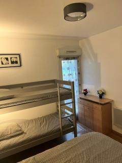 appartement 5min gare RER Disneyland Paris val d'Europe la vallée Village parking inclus - Montévrain - 2