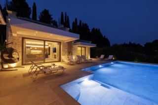 My Mediterranean Luxury Villas,Corfu - Kontokali - 2