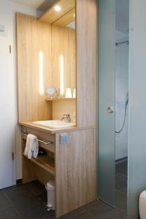 Hotel Go2Bed Weil am Rhein - Basel - 6