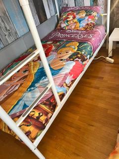 sweet appartement Disneyland Paris parking 300m station val d'Europe - 8