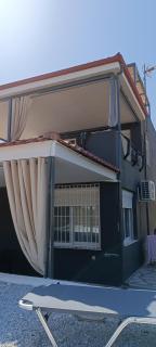 Εξοχική κατοικία Μαρία 1 Διαμέρισμα ισόγειο - 8