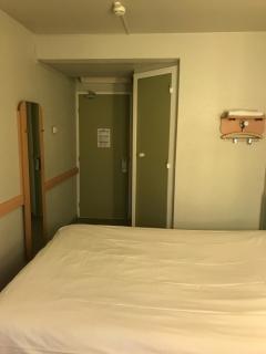 ibis budget L'Isle Adam - LʼIsle-Adam - 8