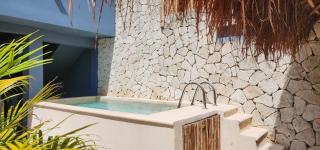 Kin Tulum House downtown - Tulum - 7