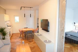 StadtNest - Dachterrassenappartement - Graz - 2
