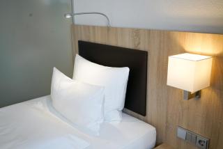 Hotel Go2Bed Weil am Rhein - Basel - 5