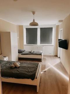 Wohnen im Ländereck Essen Mülheim Oberhausen BS1HL - - 0