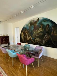 La Casa Dei Sogni Luxury Apartment with flare - 7