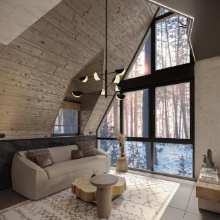 Anika - Mountain Home - 7