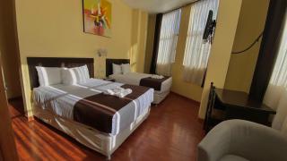Casona Plaza Hotel Centro - Puno - 7