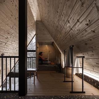 Anika - Mountain Home - 6