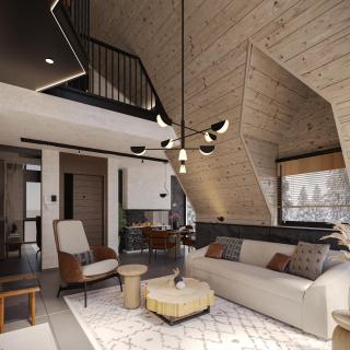 Anika - Mountain Home - 9