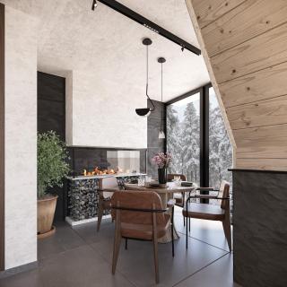 Anika - Mountain Home - 8