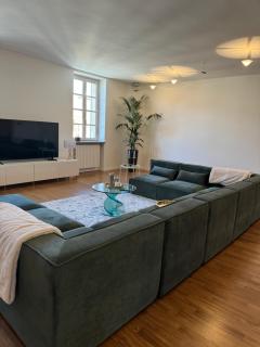 La Casa Dei Sogni Luxury Apartment With Flare - Biella - 4