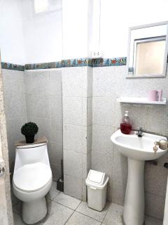 Departamento en el Centro Historico de Lima Perú - 2