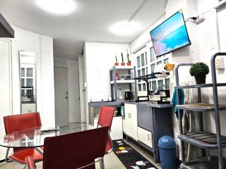 Departamento Estreno en Centro Historico Arte de Lima - Lima - 7