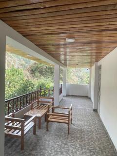 Finca Lucía - Huaraz - 4