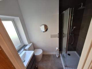The Lodge at The Elms - Keynsham - 5