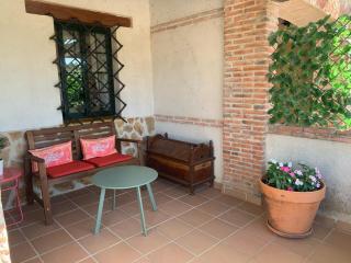 Casa del Maestro - Paradinas - 3