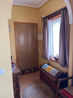 Casa del Maestro - Paradinas - 2