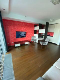 Capital apartament - 6