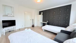 Monteurfreundliche Unterkunft in Neumünster ruhig & gut angebunden - Neumünster - 6