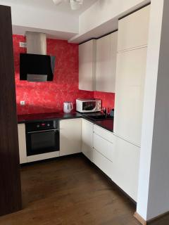 Capital apartament - 2