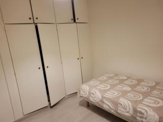 Appartement 4 chambres face carrefour de Stains - Stains - 4