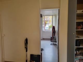 Appartement de 4 chambres plus salon a 100 métres de carrefour de Stains avec une place de parking - 5