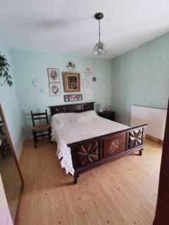 Maison cantalienne typique - Allanche - 8