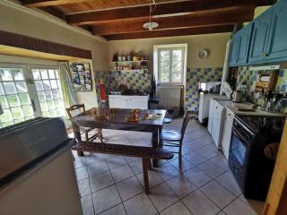 Maison cantalienne typique - Allanche - 4