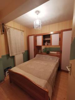 Maison cantalienne typique - Allanche - 2