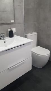 Precioso apartamento con wifi - Torremolinos - 1