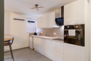Appartement Pandore - Colmar City Center - Balcony - Colmar - 5
