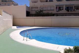 Precioso apartamento con wifi - Torremolinos - 2