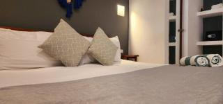 Hotel Kin Tulum Jungle Deluxe - 3