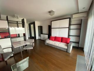 Capital apartament - 7