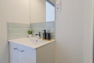 ZenkaSerenity 2- 3 min Gare-IUT-Centre, Tout confort - Saint-Quentin - 3