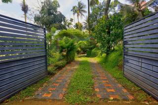 Sienna Retreat, Kandy - 4