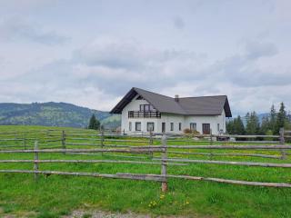 Casa Albă - Vatra Moldoviţei - 0